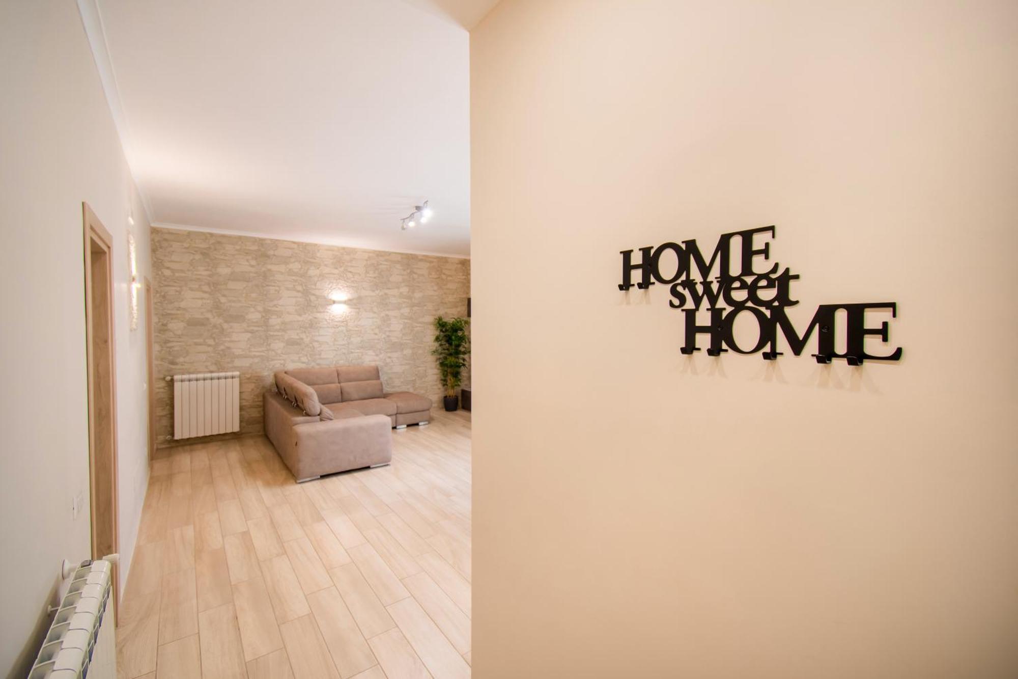 Color House Hotel เนเปิลส์ ภายนอก รูปภาพ